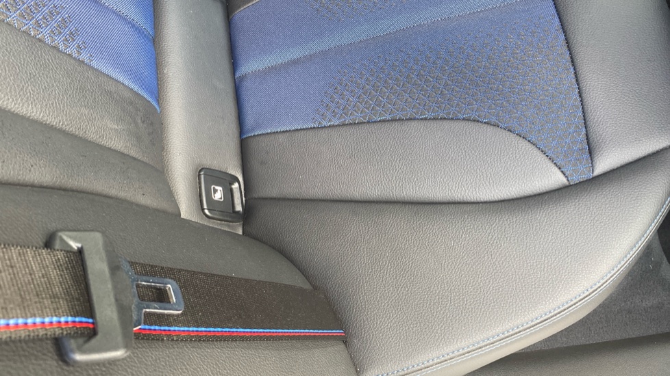 BMW 1 Series 118d M Sport 5dr Step Auto Diesel Hatchback - Image 41