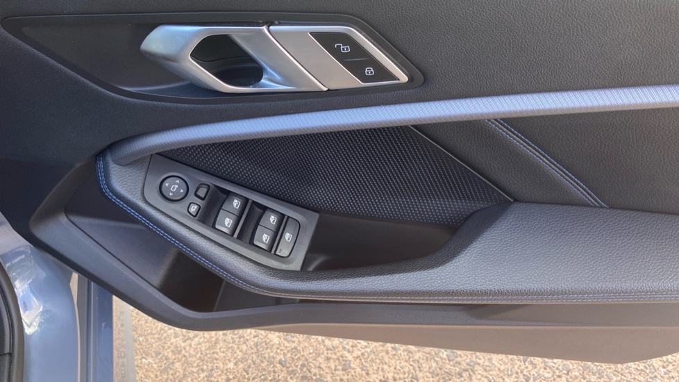 BMW 1 Series 118d M Sport 5dr Step Auto Diesel Hatchback - Image 42