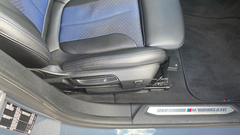 BMW 1 Series 118d M Sport 5dr Step Auto Diesel Hatchback - Image 43