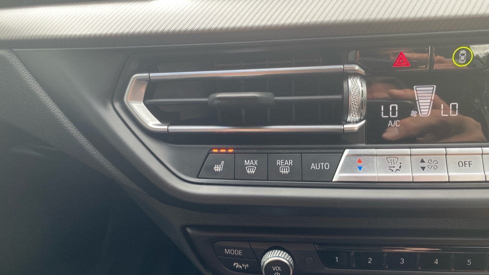 BMW 1 Series 118d M Sport 5dr Step Auto Diesel Hatchback - Image 56