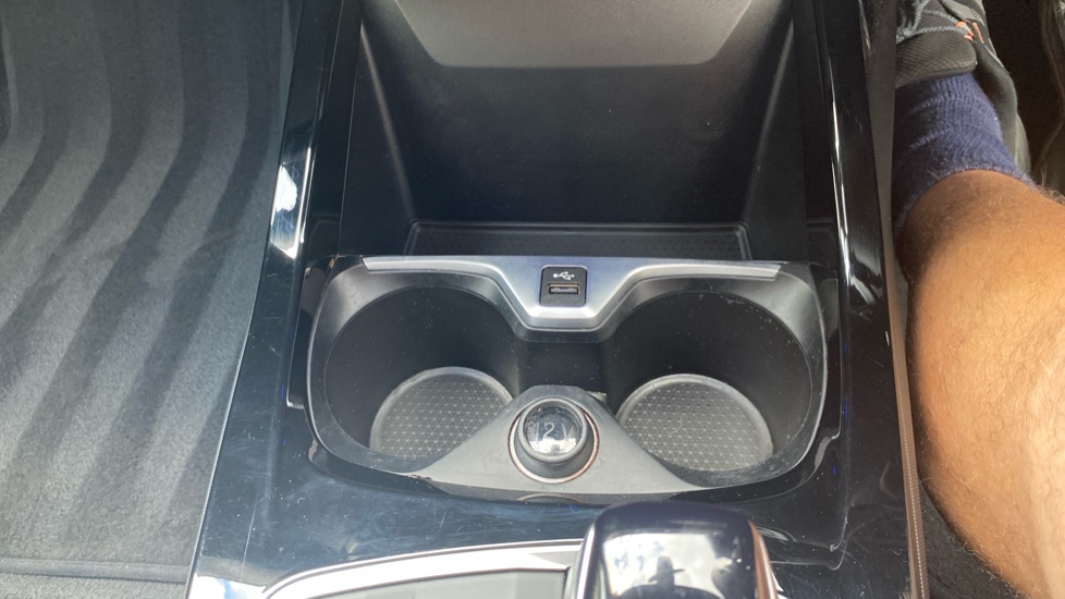 BMW 1 Series 118d M Sport 5dr Step Auto Diesel Hatchback - Image 57