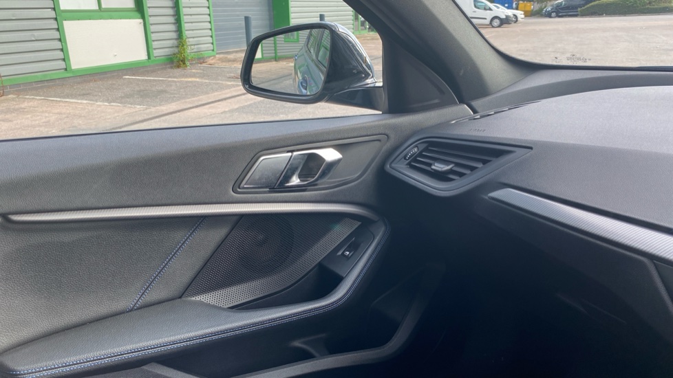 BMW 1 Series 118d M Sport 5dr Step Auto Diesel Hatchback - Image 58