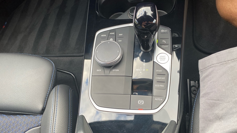 BMW 1 Series 118d M Sport 5dr Step Auto Diesel Hatchback - Image 59