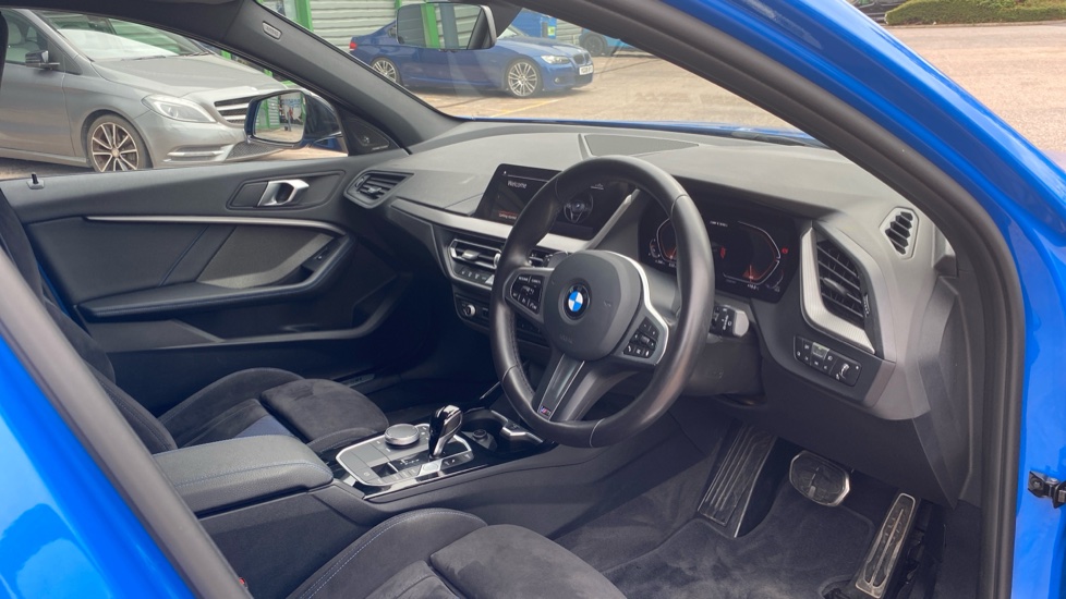 BMW 1 Series M135i xDrive 5dr Step Auto Petrol Hatchback - Image 6