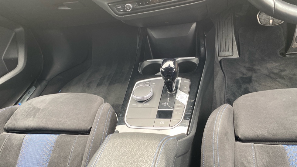 BMW 1 Series M135i xDrive 5dr Step Auto Petrol Hatchback - Image 10