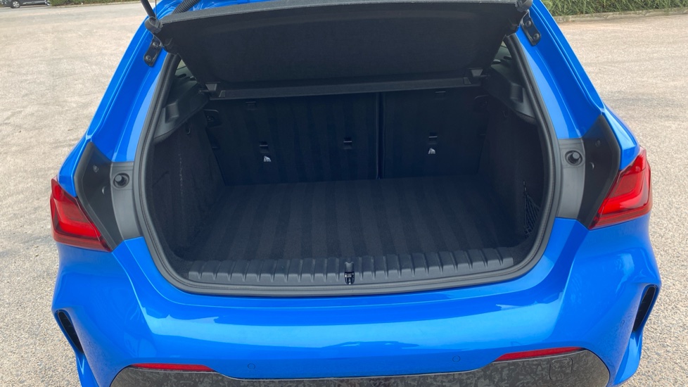 BMW 1 Series M135i xDrive 5dr Step Auto Petrol Hatchback - Image 13