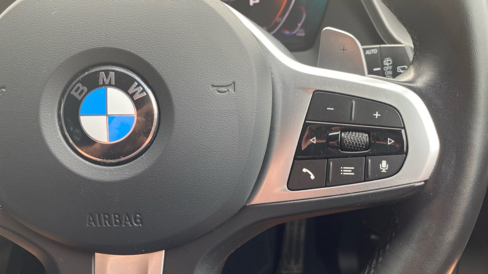 BMW 1 Series M135i xDrive 5dr Step Auto Petrol Hatchback - Image 18