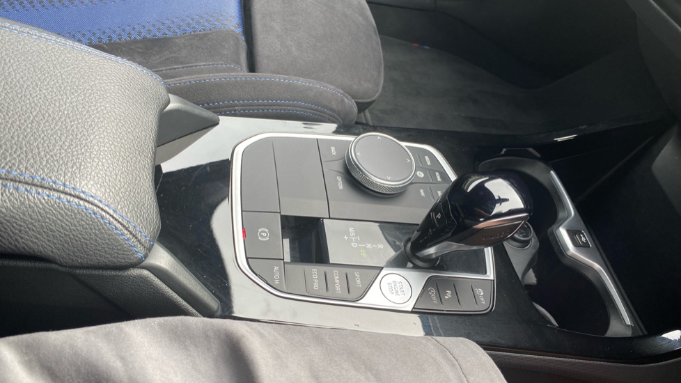 BMW 1 Series M135i xDrive 5dr Step Auto Petrol Hatchback - Image 19
