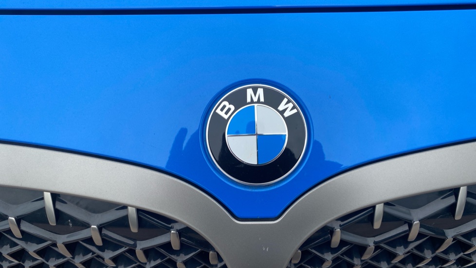 BMW 1 Series M135i xDrive 5dr Step Auto Petrol Hatchback - Image 31