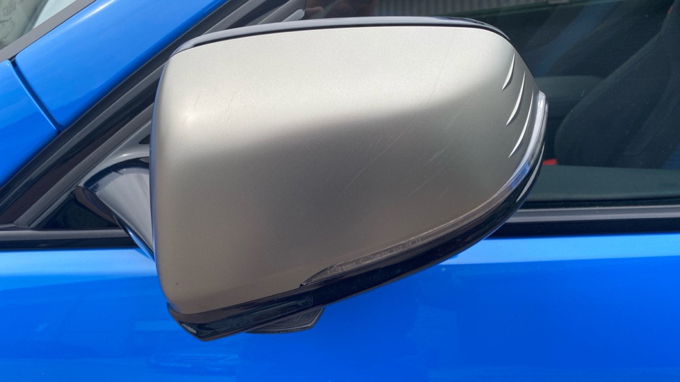 BMW 1 Series M135i xDrive 5dr Step Auto Petrol Hatchback - Image 32