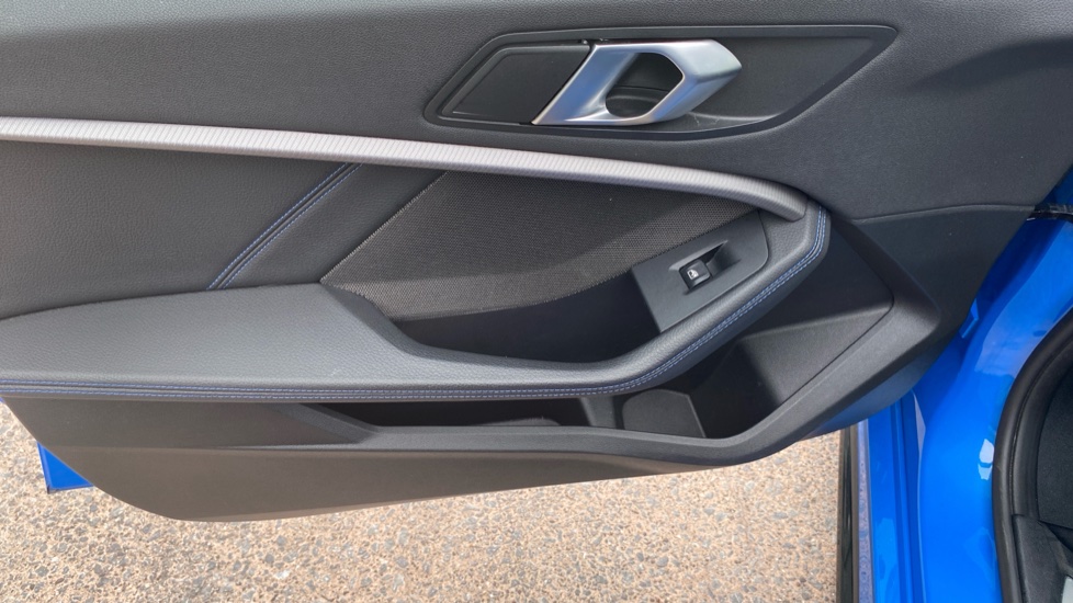 BMW 1 Series M135i xDrive 5dr Step Auto Petrol Hatchback - Image 33