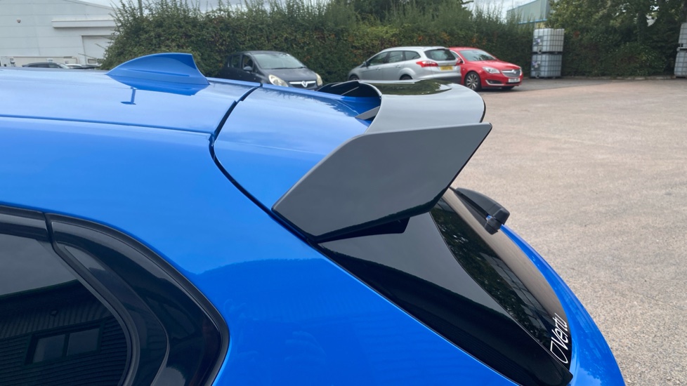 BMW 1 Series M135i xDrive 5dr Step Auto Petrol Hatchback - Image 37