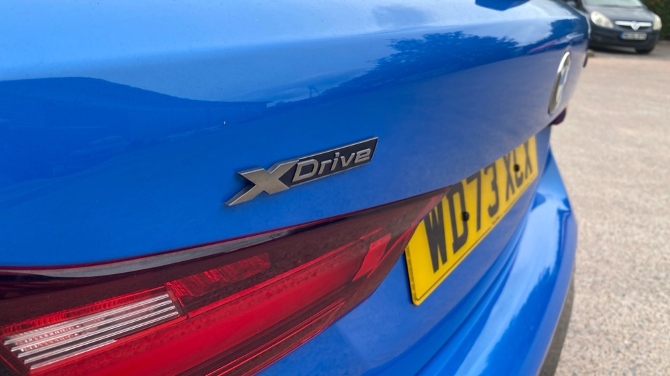 BMW 1 Series M135i xDrive 5dr Step Auto Petrol Hatchback - Image 39