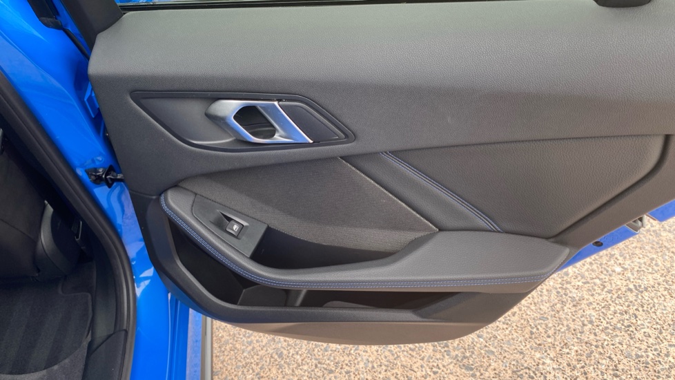 BMW 1 Series M135i xDrive 5dr Step Auto Petrol Hatchback - Image 43