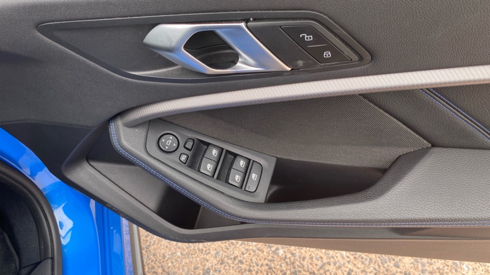 BMW 1 Series M135i xDrive 5dr Step Auto Petrol Hatchback - Image 44