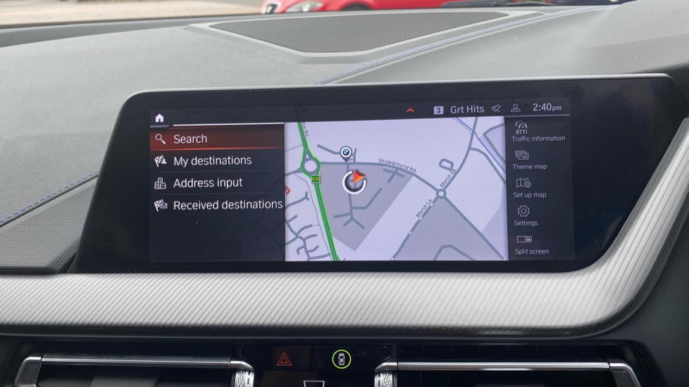 BMW 1 Series M135i xDrive 5dr Step Auto Petrol Hatchback - Image 51