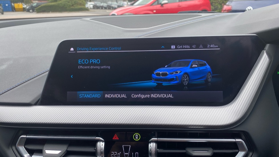 BMW 1 Series M135i xDrive 5dr Step Auto Petrol Hatchback - Image 54