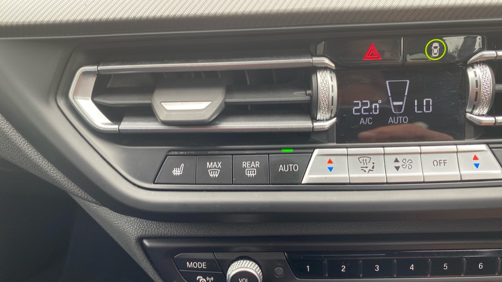 BMW 1 Series M135i xDrive 5dr Step Auto Petrol Hatchback - Image 57