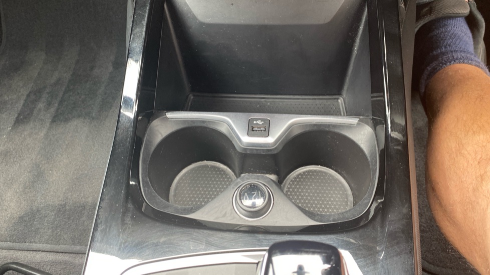BMW 1 Series M135i xDrive 5dr Step Auto Petrol Hatchback - Image 59