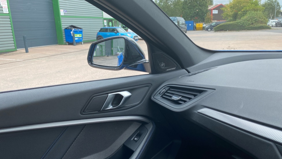BMW 1 Series M135i xDrive 5dr Step Auto Petrol Hatchback - Image 60