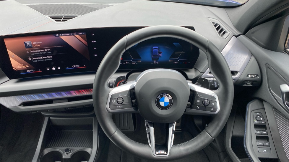 BMW 1 Series 120 M Sport 5dr Step Auto Petrol Hatchback - Image 5
