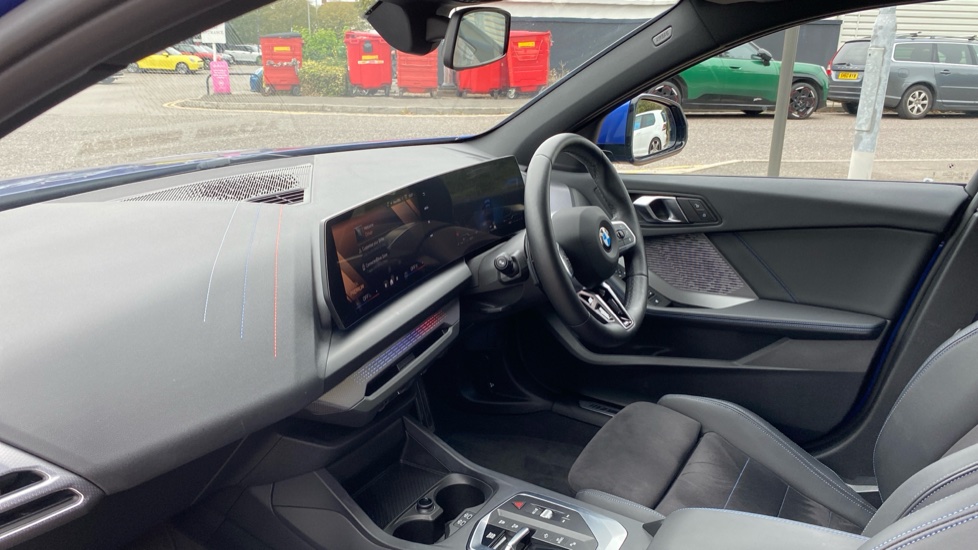 BMW 1 Series 120 M Sport 5dr Step Auto Petrol Hatchback - Image 7