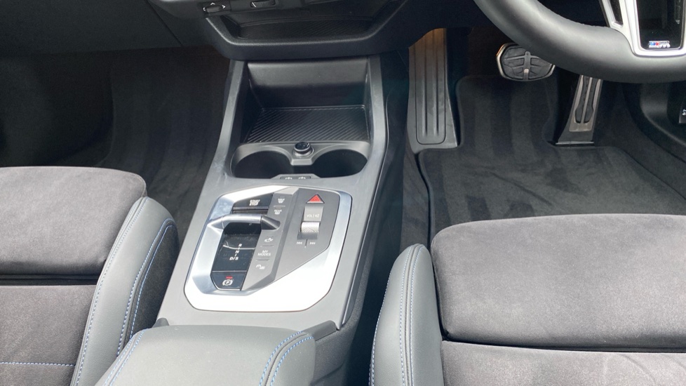 BMW 1 Series 120 M Sport 5dr Step Auto Petrol Hatchback - Image 10