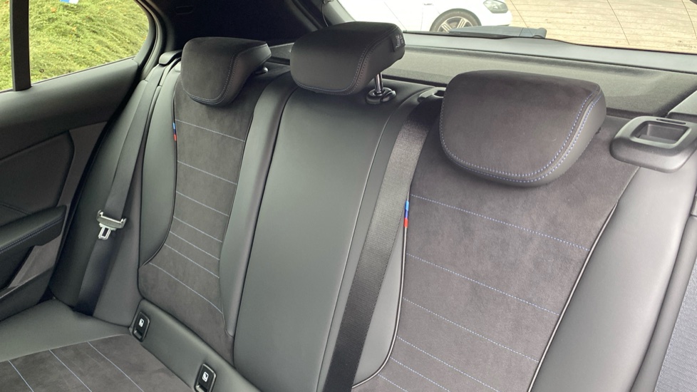 BMW 1 Series 120 M Sport 5dr Step Auto Petrol Hatchback - Image 12