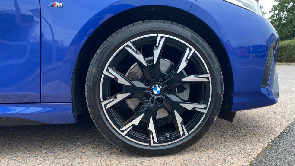 BMW 1 Series 120 M Sport 5dr Step Auto Petrol Hatchback - Image 14