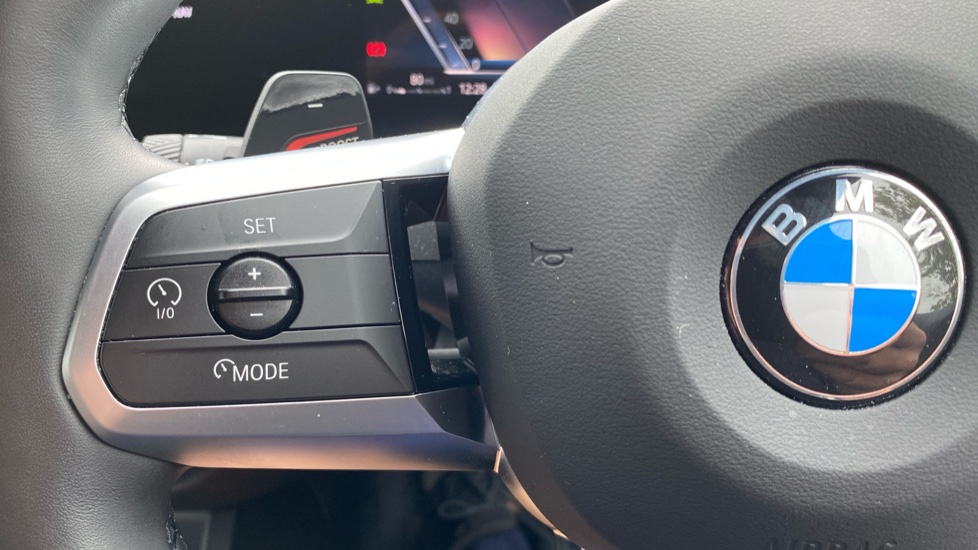 BMW 1 Series 120 M Sport 5dr Step Auto Petrol Hatchback - Image 17