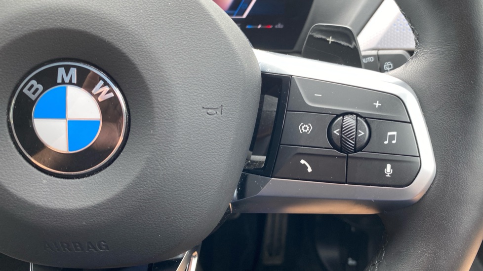 BMW 1 Series 120 M Sport 5dr Step Auto Petrol Hatchback - Image 18
