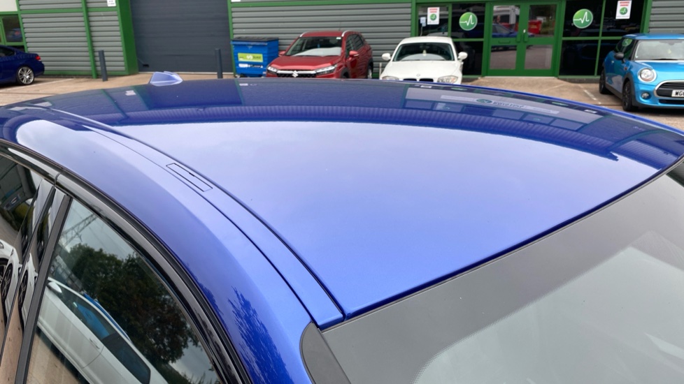 BMW 1 Series 120 M Sport 5dr Step Auto Petrol Hatchback - Image 21