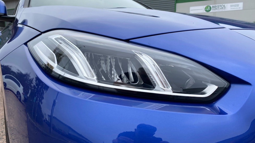 BMW 1 Series 120 M Sport 5dr Step Auto Petrol Hatchback - Image 23