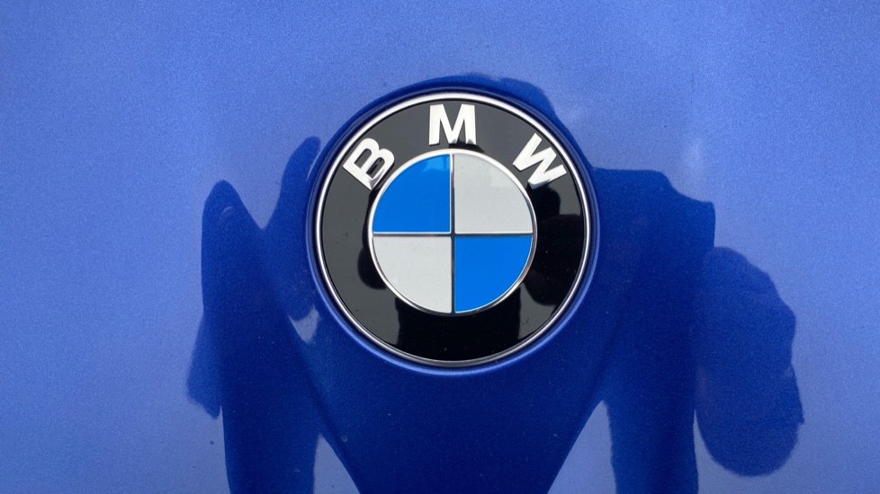 BMW 1 Series 120 M Sport 5dr Step Auto Petrol Hatchback - Image 26