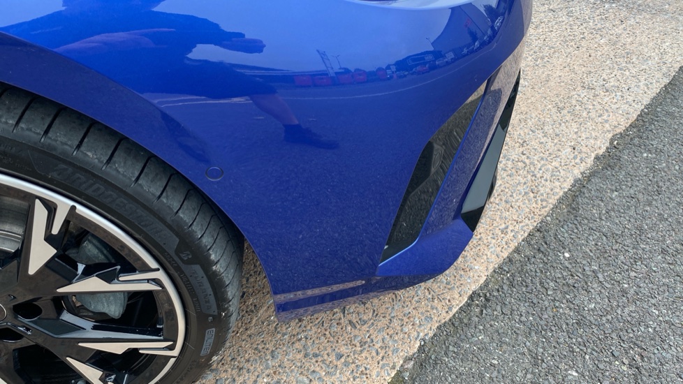 BMW 1 Series 120 M Sport 5dr Step Auto Petrol Hatchback - Image 31