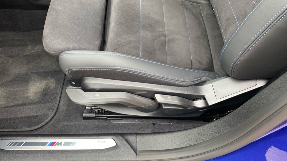 BMW 1 Series 120 M Sport 5dr Step Auto Petrol Hatchback - Image 32