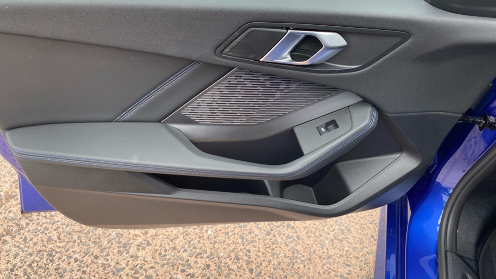 BMW 1 Series 120 M Sport 5dr Step Auto Petrol Hatchback - Image 33