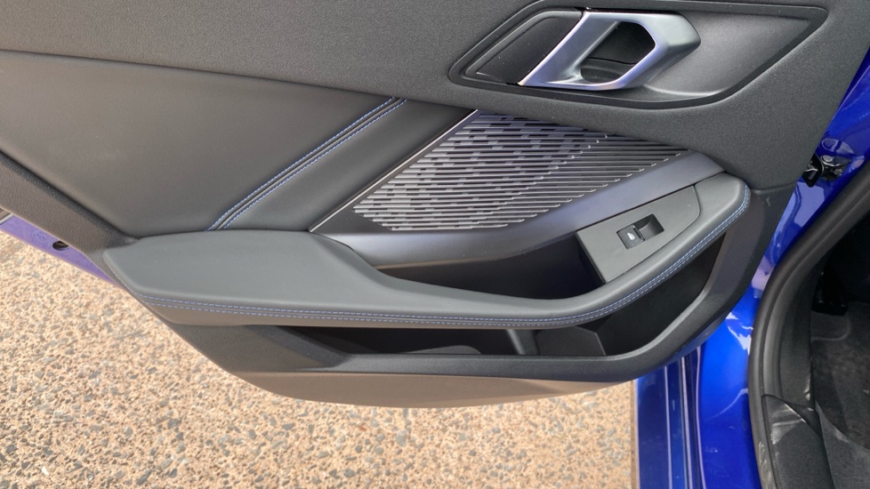 BMW 1 Series 120 M Sport 5dr Step Auto Petrol Hatchback - Image 34
