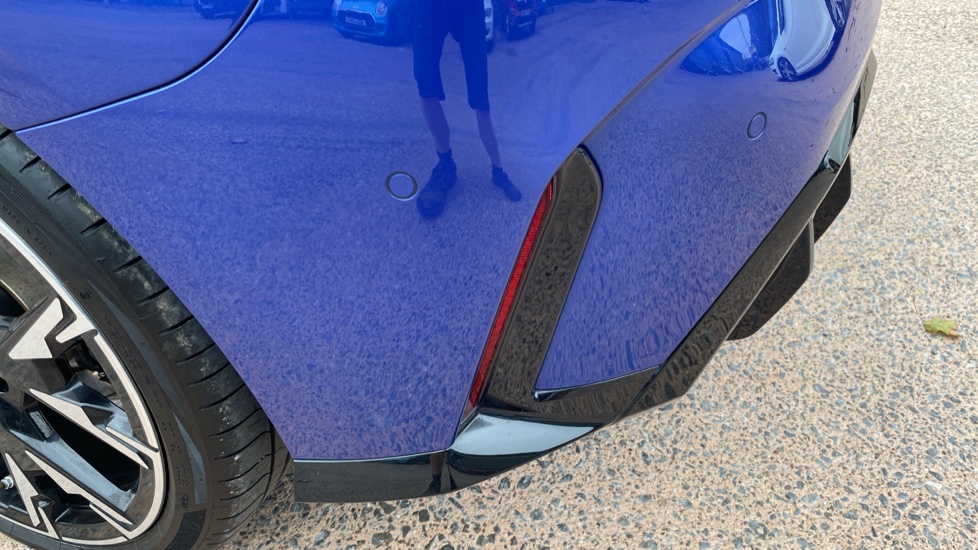 BMW 1 Series 120 M Sport 5dr Step Auto Petrol Hatchback - Image 35