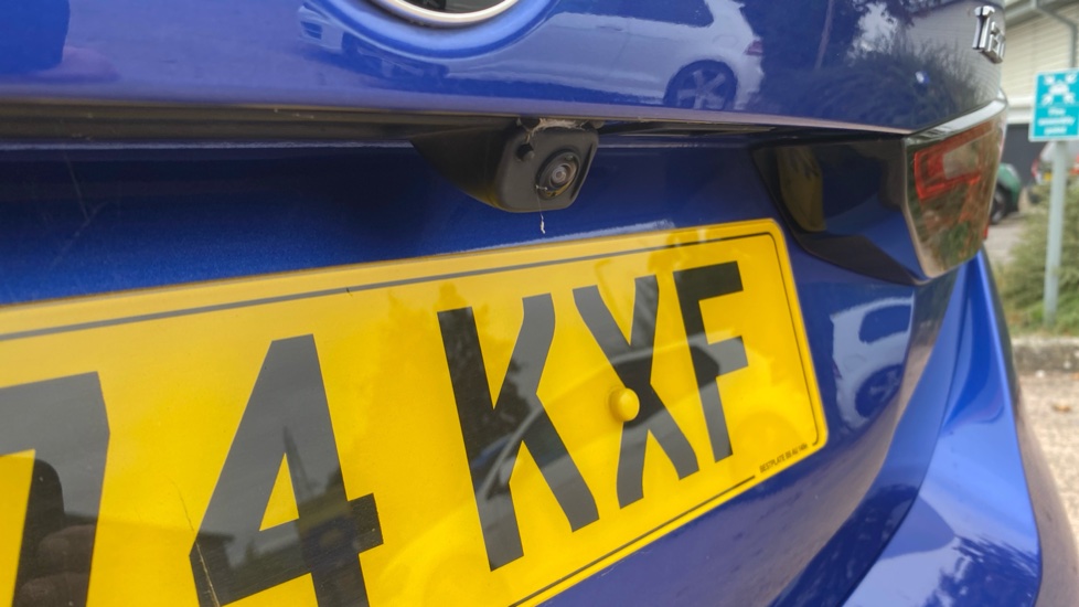 BMW 1 Series 120 M Sport 5dr Step Auto Petrol Hatchback - Image 36