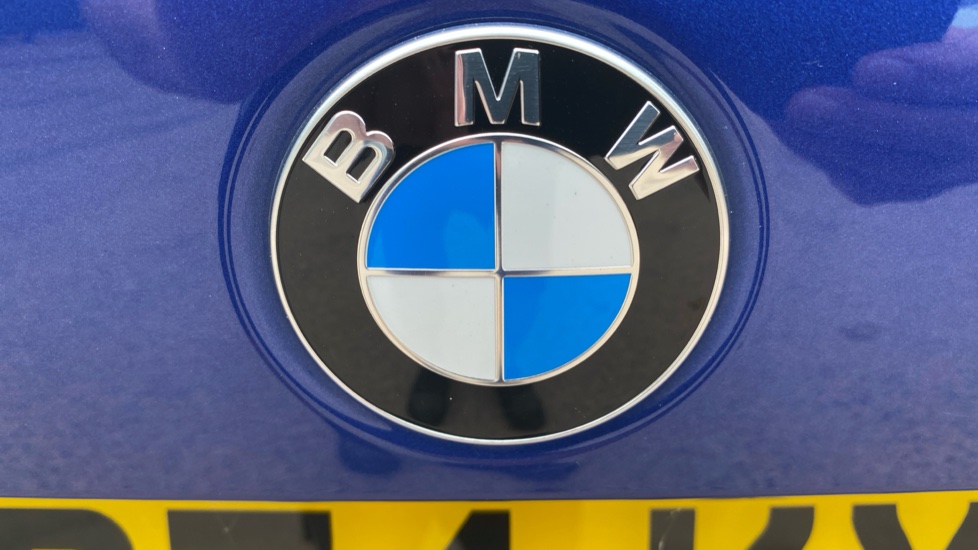 BMW 1 Series 120 M Sport 5dr Step Auto Petrol Hatchback - Image 37