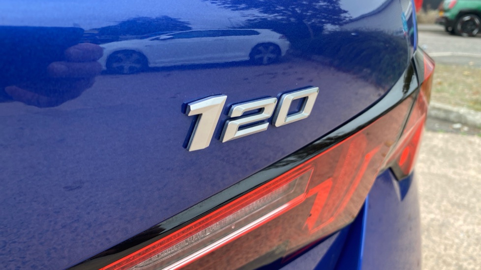BMW 1 Series 120 M Sport 5dr Step Auto Petrol Hatchback - Image 38