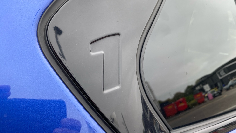 BMW 1 Series 120 M Sport 5dr Step Auto Petrol Hatchback - Image 39