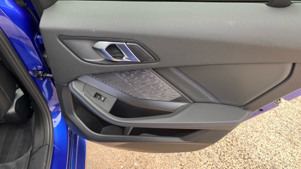 BMW 1 Series 120 M Sport 5dr Step Auto Petrol Hatchback - Image 40