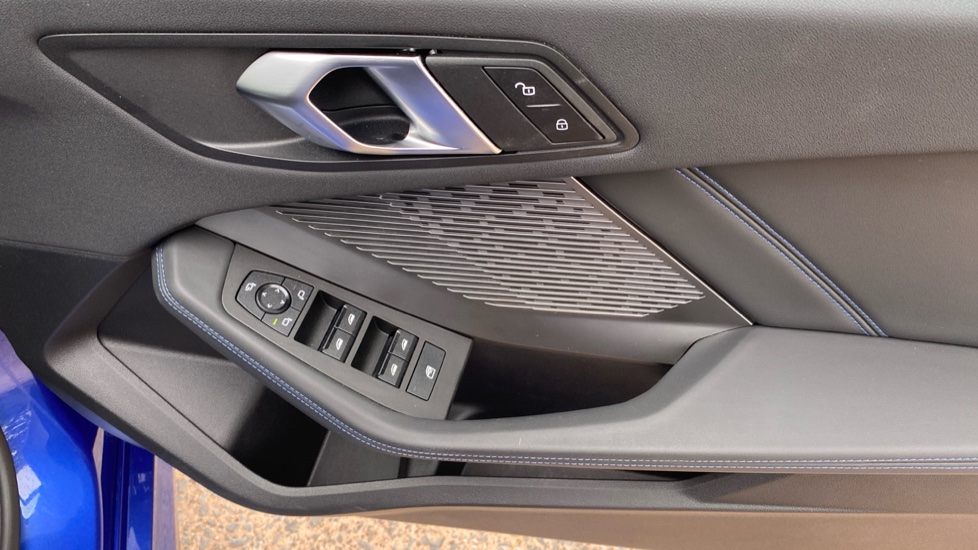 BMW 1 Series 120 M Sport 5dr Step Auto Petrol Hatchback - Image 43