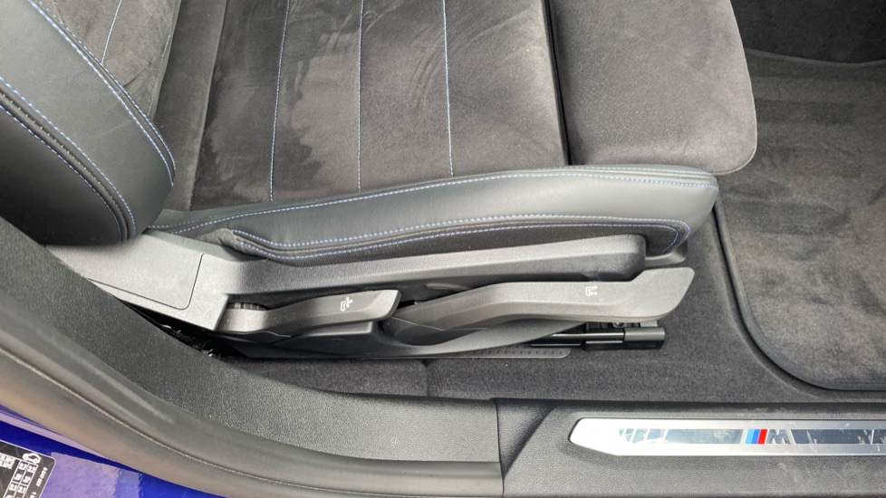 BMW 1 Series 120 M Sport 5dr Step Auto Petrol Hatchback - Image 44