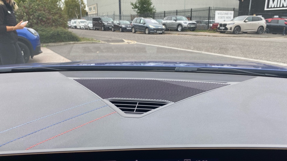 BMW 1 Series 120 M Sport 5dr Step Auto Petrol Hatchback - Image 62
