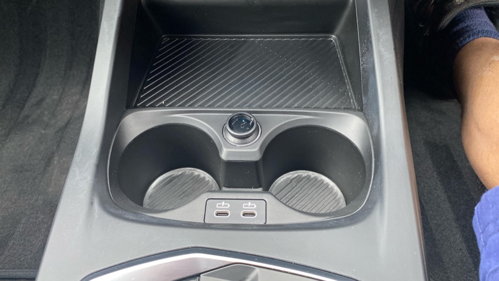 BMW 1 Series 120 M Sport 5dr Step Auto Petrol Hatchback - Image 63