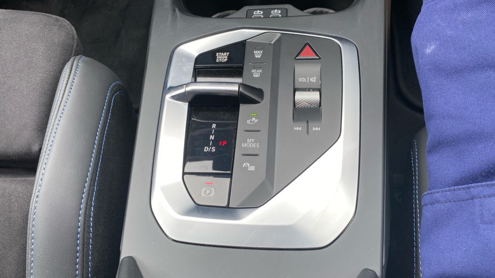 BMW 1 Series 120 M Sport 5dr Step Auto Petrol Hatchback - Image 64