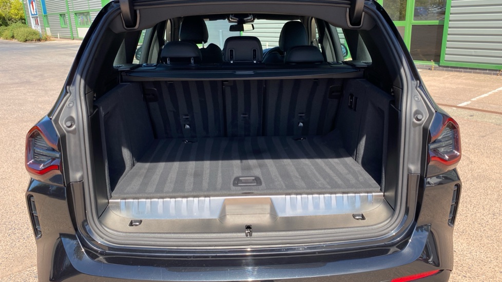 BMW X3 xDrive 30e M Sport 5dr Auto Estate - Image 13